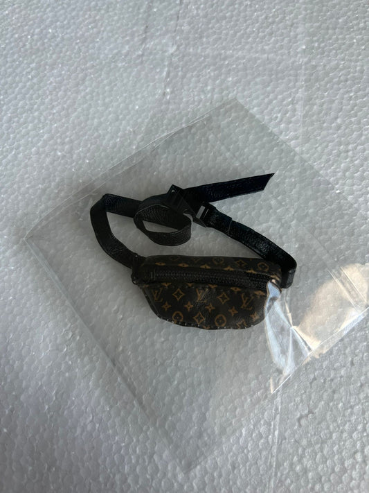 Belicon Fannypack